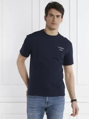 Tommy Jeans T-shirt TJM REG CORP | Regular Fit