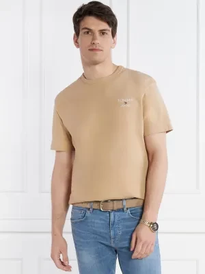 Tommy Jeans T-shirt TJM REG CORP | Regular Fit