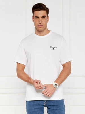 Tommy Jeans T-shirt TJM REG CORP | Regular Fit