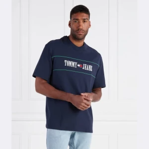 Tommy Jeans T-shirt TJM SKATE ARCHIVE | Regular Fit