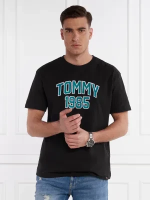 Tommy Jeans T-shirt varsity | Regular Fit