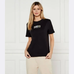 Tommy Jeans T-shirt VARSITY | Regular Fit