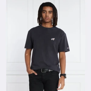 Tommy Jeans T-shirt WASHED SIGNATURE | Classic fit