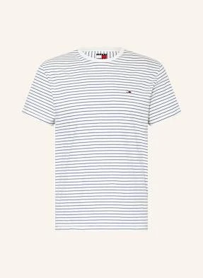 Tommy Jeans T-Shirt weiss