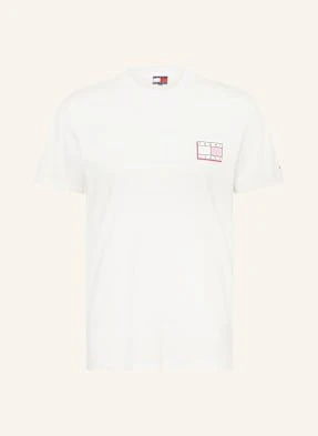 Tommy Jeans T-Shirt weiss