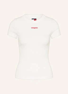 Tommy Jeans T-Shirt weiss