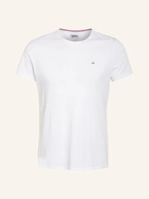 Tommy Jeans T-Shirt weiss