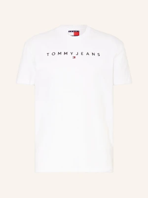 Tommy Jeans T-Shirt weiss