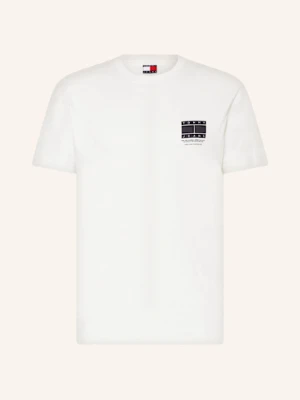 Tommy Jeans T-Shirt weiss