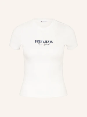 Tommy Jeans T-Shirt weiss