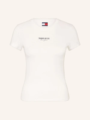 Zdjęcie produktu Tommy Jeans T-Shirt weiss