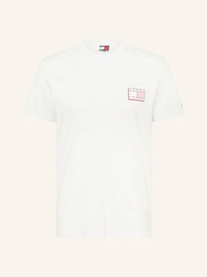 Tommy Jeans T-Shirt weiss