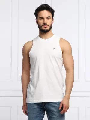 Tommy Jeans Tank top 2-pack