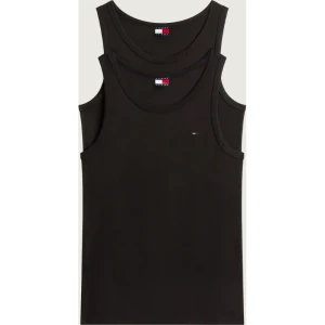 Tommy Jeans Tank top 2-pack | Slim Fit