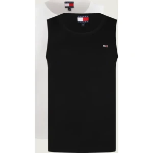 Tommy Jeans Tank top 2-pack | Slim Fit