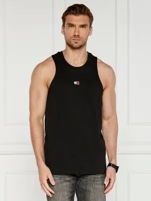 Tommy Jeans Tank top | Regular Fit