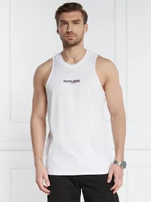 Tommy Jeans Tank top | Regular Fit