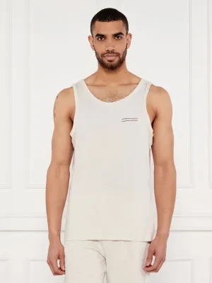 Tommy Jeans Tank top | Slim Fit