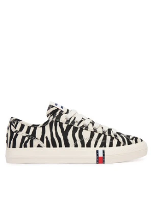 Tommy Jeans Tenisówki Archive EN0EN03071 Kolorowy