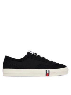 Zdjęcie produktu Tommy Jeans Tenisówki Archive Y2K EN0EN03047 Czarny