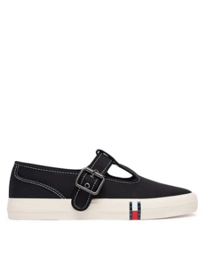 Zdjęcie produktu Tommy Jeans Tenisówki Archive Y2K Mary Jane EN0EN03048 Czarny