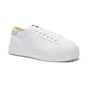 Tommy Jeans Tenisówki CANVAS