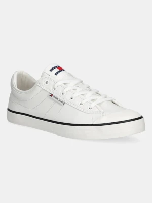 Tommy Jeans tenisówki VULCANIZED BUMPER