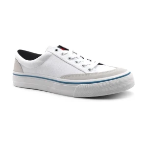 Tommy Jeans Tenisówki | z dodatkiem skóry