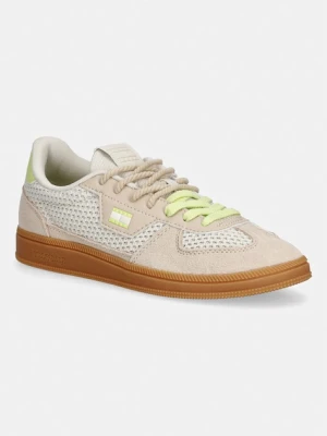 Tommy Jeans THE GREENWICH EDGE KNIT sneakersy damskie
