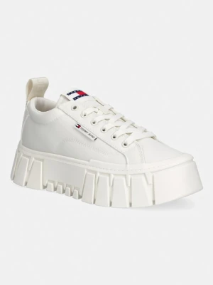 Tommy Jeans TJW FLATFORM CHUNKY SNEAKER sneakersy damskie