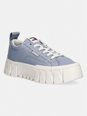 Tommy Jeans TJW FLATFORM CHUNKY SNEAKER sneakersy damskie