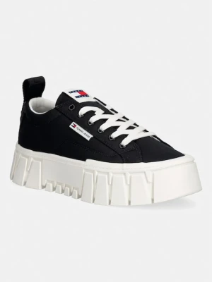 Tommy Jeans TJW FLATFORM CHUNKY SNEAKER sneakersy damskie