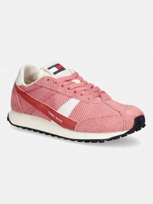 Tommy Jeans TJW RETRO RUNNER ARCHIVE sneakersy damskie