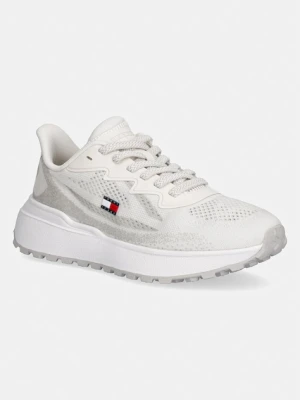 Tommy Jeans TJW SPORTY KNIT RUNNER sneakersy damskie