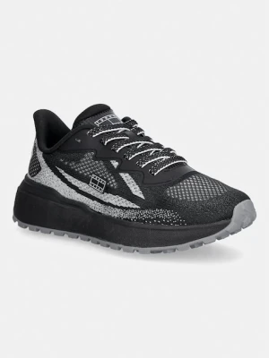Tommy Jeans TJW SPORTY KNIT RUNNER sneakersy damskie