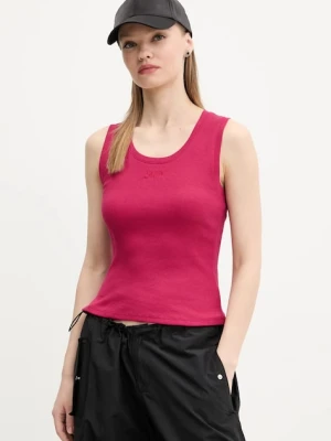 Tommy Jeans top bawełniany
