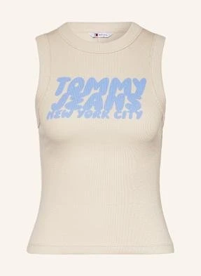 Tommy Jeans Top beige