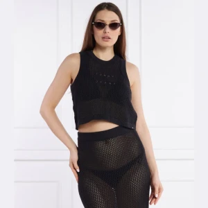 Tommy Jeans Top | Cropped Fit
