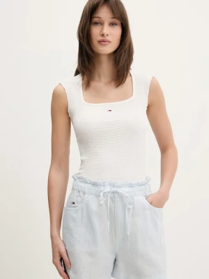 Tommy Jeans top damski
