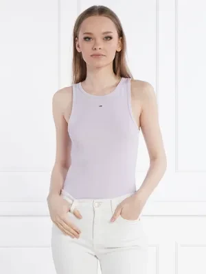 Tommy Jeans Top essential | Slim Fit