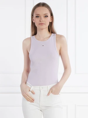 Tommy Jeans Top essential | Slim Fit