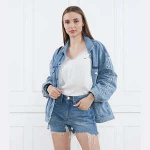 Tommy Jeans Top | Loose fit