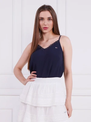 Tommy Jeans Top | Loose fit