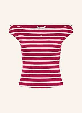 Tommy Jeans Top pink