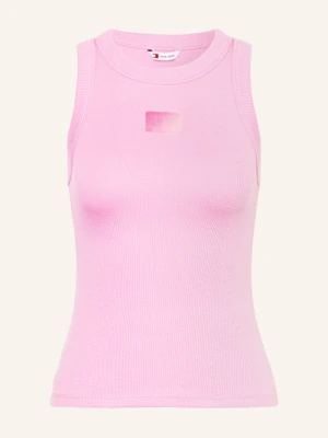 Zdjęcie produktu Tommy Jeans Top pink