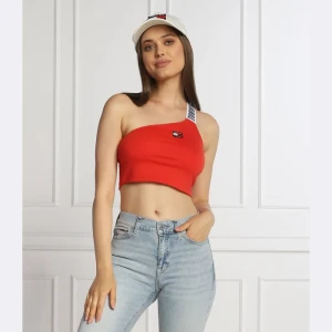Tommy Jeans Top | Regular Fit