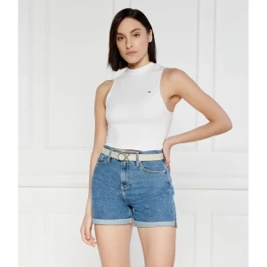 Tommy Jeans Top | Regular Fit