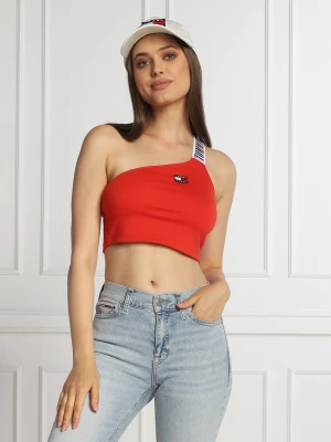 Tommy Jeans Top | Regular Fit