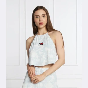 Tommy Jeans Top | Relaxed fit