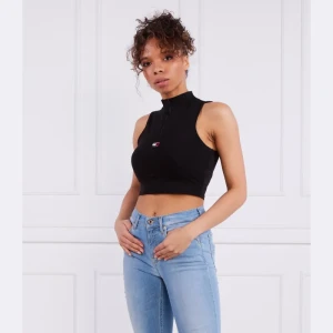 Tommy Jeans Top | Slim Fit